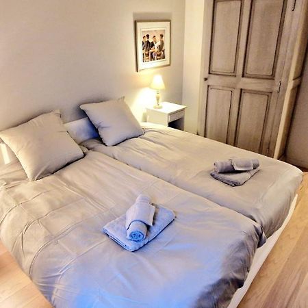 Appartement Moderne 3 Pieces Avec Parking Prive Масси Экстерьер фото