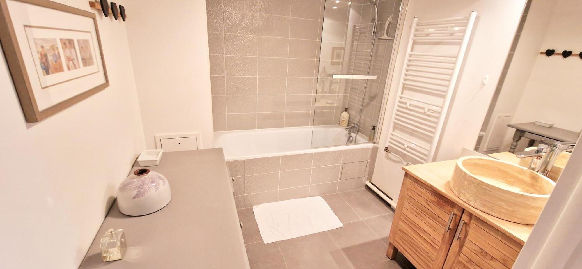 Appartement Moderne 3 Pieces Avec Parking Prive Масси Экстерьер фото